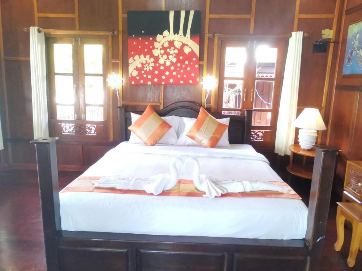 Grand Sea Beach Resort Ko Pha Ngan Zewnętrze zdjęcie