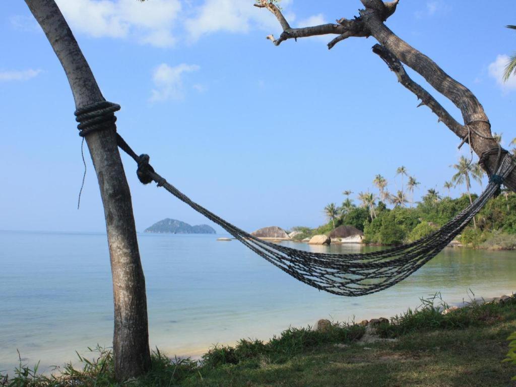 Grand Sea Beach Resort Ko Pha Ngan Zewnętrze zdjęcie